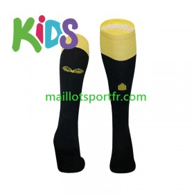 Everton FC Enfant Exterieur Chaussettes 2024/25